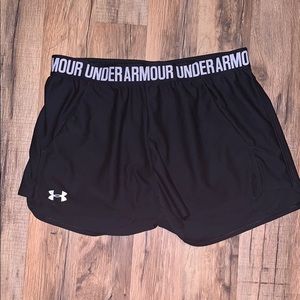 Under Armour Shorts